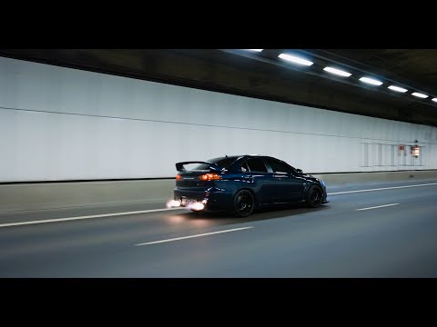 Myrite Green Evo X | Cinematic 4K