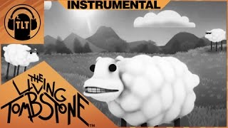 Beep Beep Im a Sheep Instrumental-The Living Tombstone ft LilDeuceDeuce,TomSka & BlackGryph0n