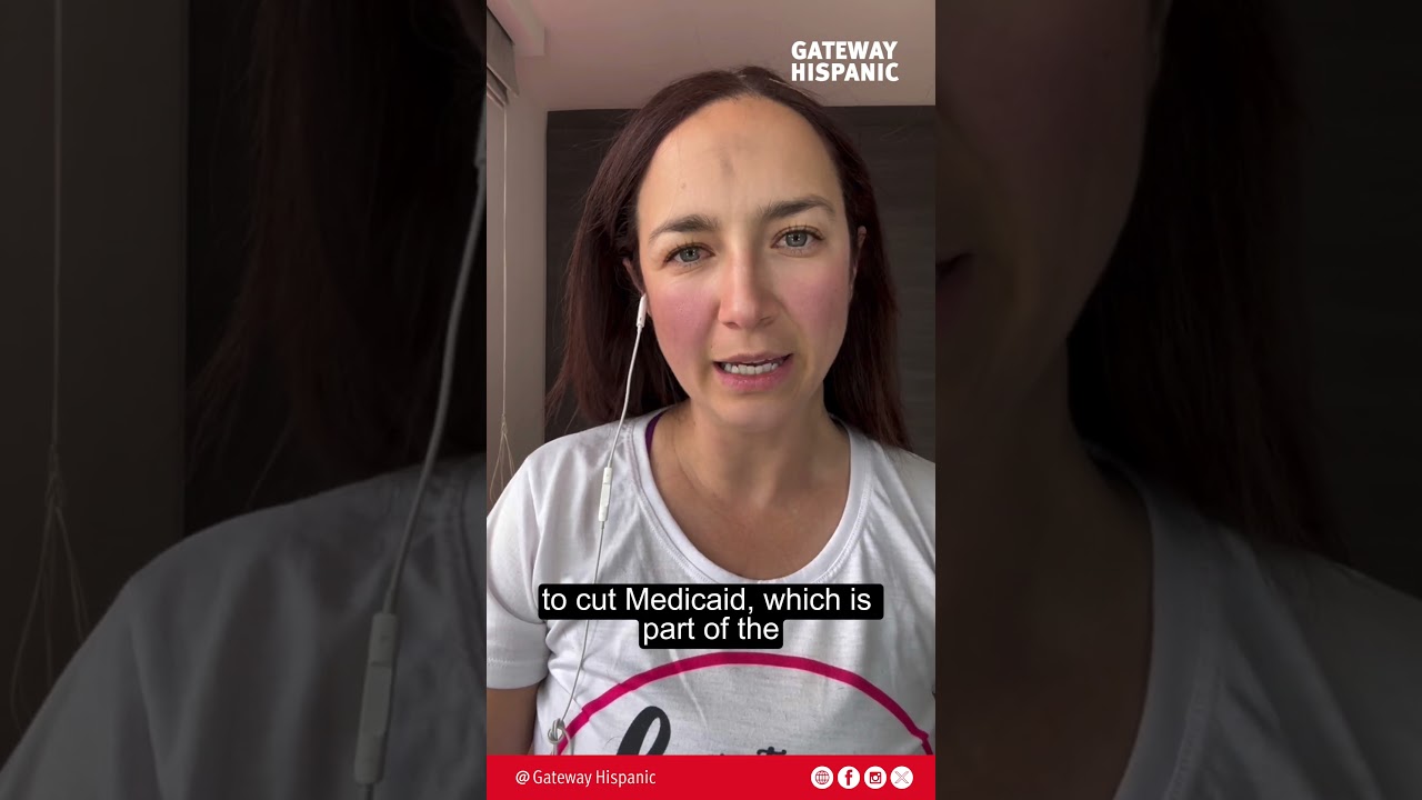 Al Green fue expulsado tras gritarle al presidente Trump