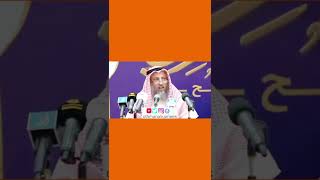 رد عثمان خميس على وسيم يوسف الذي يشك في صحيح البخاري اشتراك لايك اشتراك بالقناة
