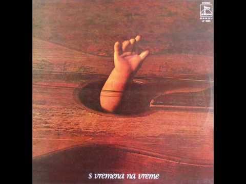 TEMA CLASSICA - S VREMENA NA VREME (1975)