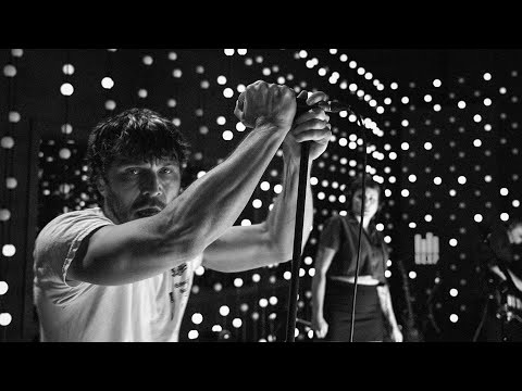 The Armed - Full Performance (Live on KEXP)