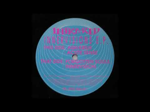 Dexxtrous - Aquarius INFRA001B1