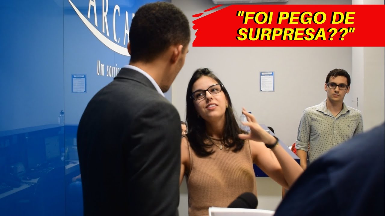 FAMÍLIA TEM IMPASSE COM FAMOSA CLÍNICA ODONTOLÓGICA EM BH