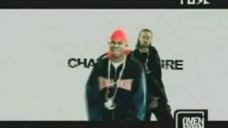 Ridin' Dirty-Chamillionaire