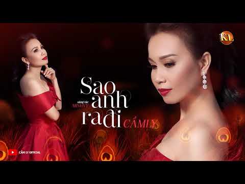 Thể hiện bởi Cẩm Ly