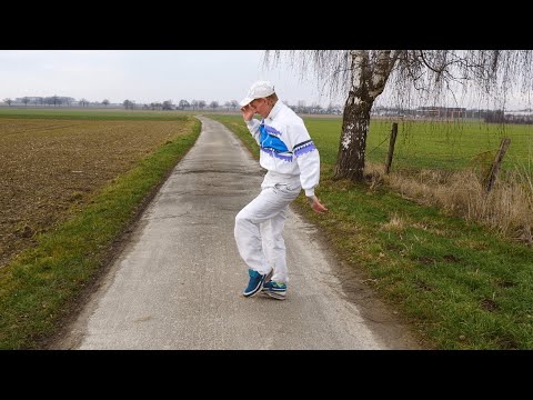 Gabber Hakken Hakkuh 2025 4K Olschool Dance