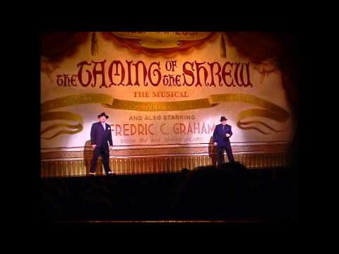 Brush Up Your Shakespeare (2001)