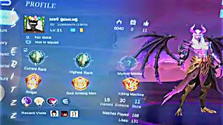 Download lagu Dj Darkside x Alone mlbb mp3