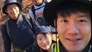 棒ノ折山2021