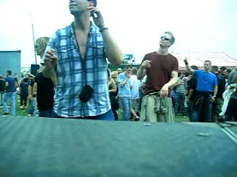 5of11 Cyre vs. Mr.T @ Hyphnotic Vibes Stage / Ruhr in Love 2009 Pt.2/4