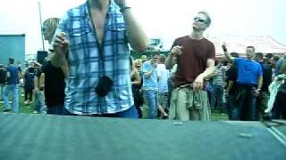 5of11 Cyre vs. Mr.T @ Hyphnotic Vibes Stage / Ruhr in Love 2009 Pt.2/4