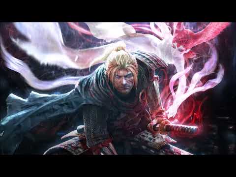 Drakim's VGM 665 - Nioh - White Tiger Theme (Ishida Mitsunari)