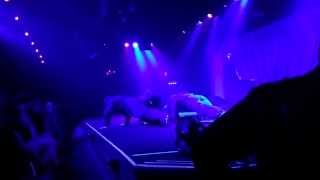 Raven's Night - Metropolis - Intro