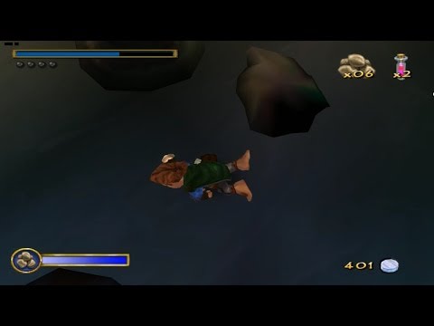 Les Razmoket : La Ran�on Royale GameCube