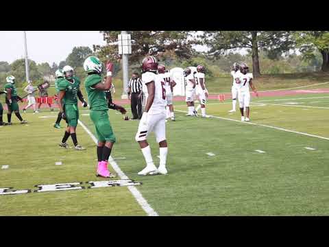 St. Mary's vs Cardinal Ritter