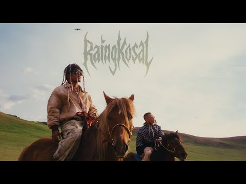 KWAN - រង្គសាល | Raingkosal ft. Young Mo’G (official music video)