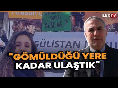 Gülistan Doku soruşturmasında son gelişmeler | Avukat Ali Çimen aktardı