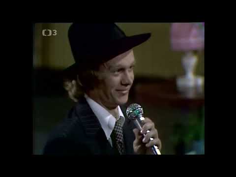 Jiří Korn - Píseň seladona (1977)
