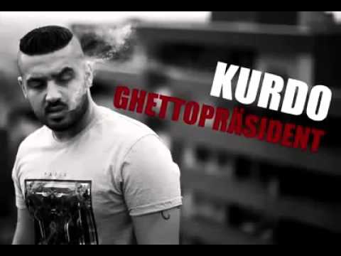 KURDO 11ta stock Sound