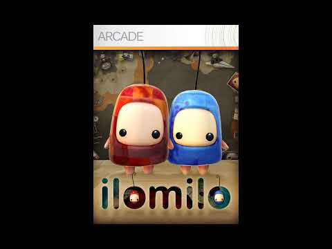 Sound Test Unlocked! Best VGM 574 - March of the Ilomilos (ilomilo)