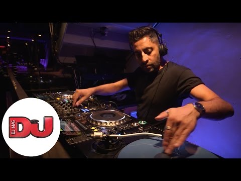 Darius Syrossian & Maxxi Soundsystem: DJ Mag LDN Sessions DJ Sets
