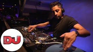 Darius Syrossian & Maxxi Soundsystem - Live @ DJ Mag LDN 2015