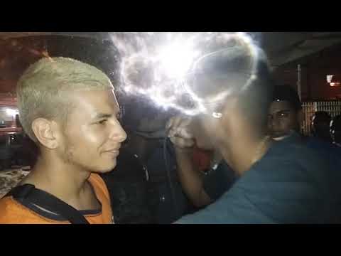 CAL E XEL VS MH E GORDÃO ZN 1A FASE RODA DA CENTRA ED 57