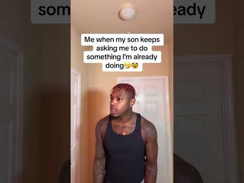 I LOVE MY KIDS BUT MAN MAN MAAN!!! #PESO3X #WTF #WETHEFAMILY #FUNNY