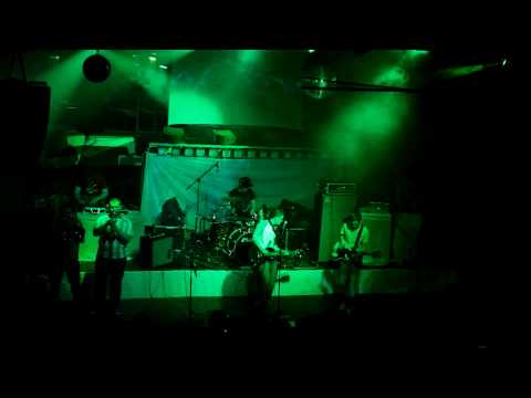 CherryVata - The out of the club (live 2010)