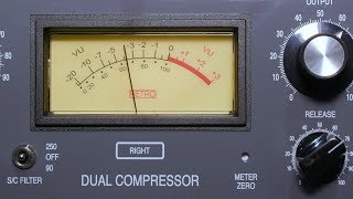 Video thumbnail for Retro Instruments Retro Revolver - NAMM 2018 by Sound On Sound magazine