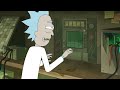 Rick Haunted By Diane Season 6