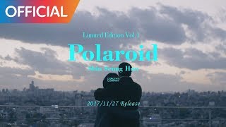 신승훈 (Shin Seung Hun) - Polaroid (Teaser)