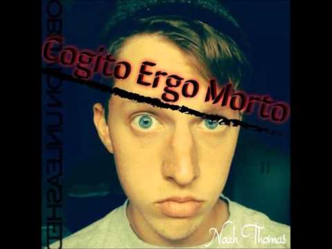 Beauty Fading- Unleash Oblivion: Cogito Ergo Morto- Track 8