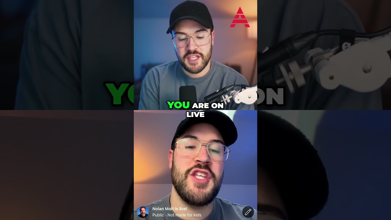 How to Promote Your Live Stream on YouTube and Reach a New Audience