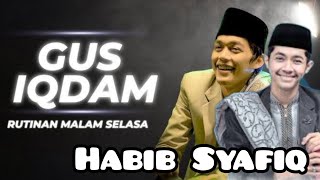 Download lagu The Sabilu Taubah Recitation Routine with Habib Syafiq Bin Attas mp3