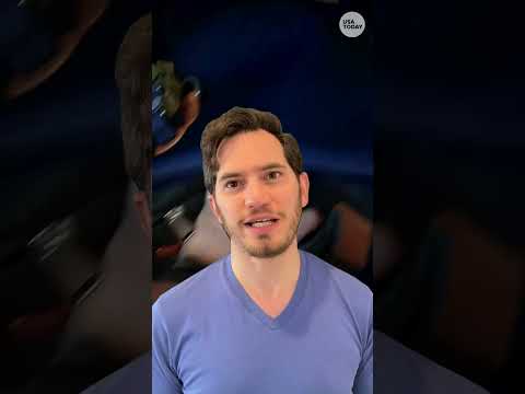 Packing light tips for smoother flights and less stress