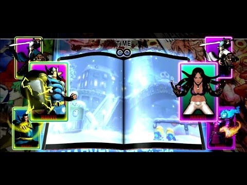 CorrezZio vs Traumatisch FT 15