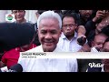 Ganjar Pranowo Tunggu Hasil Resmi Perhitungan Suara Pesta Rakyat Quick Count Pemilu 2024