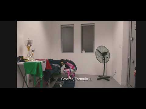 Christian Horner welcomes Sergio Perez to Red Bull