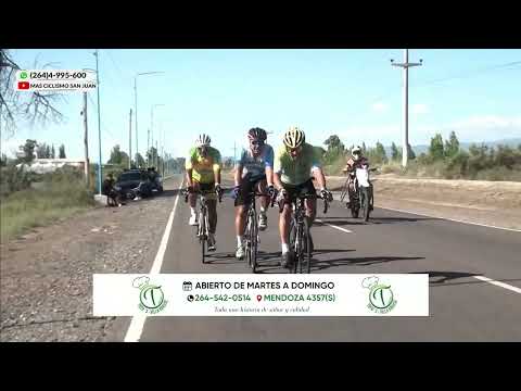 11-01-2026  Circuito 25 de Mayo & Caucete - Categoria "Master D"  -  Bloque 004