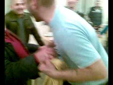 Mariano è del real Tecchiena