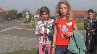 preview picture of video 'Vbs Polderkind - Beelden in de Stad - Knokke-Heist - Peterschap 2013-2014'
