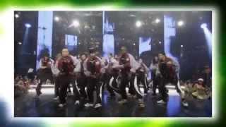 Afrika Bambaataa - Looking For The Perfect Beat (Dj YoBani Short Edit DJGEO) Clean