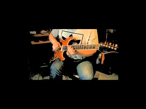 The Notting Hillbillies - Your Own Sweet Way (Jam session)