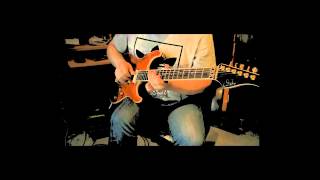 The Notting Hillbillies - Your Own Sweet Way (Jam session)