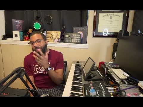 IK Multimedia iRig Keys IO 49 #Unboxing #keyboard #musicproduction