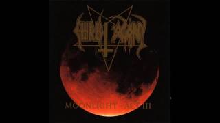 Christ Agony - Moonlight act III