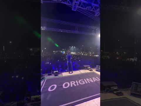 Zé vaqueiro - botando pra quebrar no show em bom Jesus das Selvas