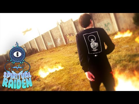 DaRealJojoo - Russia (official music video) [created by @spiritualraiden]